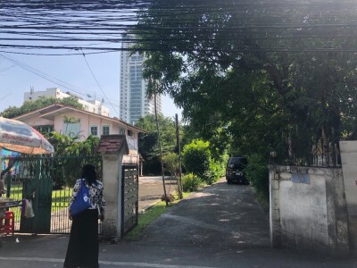 🔥Best Deal🔥ให้เช่าที่ดิน ถนนพระราม 4 เนื้อที่ 4 -3- 59 ไร่-2