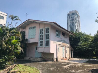 🔥Best Deal🔥ให้เช่าที่ดิน ถนนพระราม 4 เนื้อที่ 4 -3- 59 ไร่-3