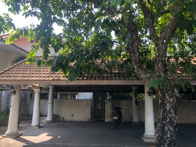 🔥Best Deal🔥ให้เช่าที่ดิน ถนนพระราม 4 เนื้อที่ 4 -3- 59 ไร่-5