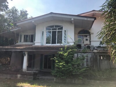 🔥Best Deal🔥ให้เช่าที่ดิน ถนนพระราม 4 เนื้อที่ 4 -3- 59 ไร่-6