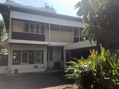 🔥Best Deal🔥ให้เช่าที่ดิน ถนนพระราม 4 เนื้อที่ 4 -3- 59 ไร่-7