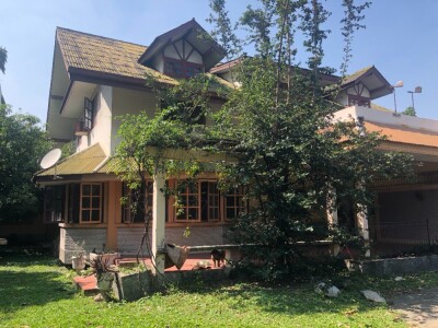 🔥Best Deal🔥ให้เช่าที่ดิน ถนนพระราม 4 เนื้อที่ 4 -3- 59 ไร่-10