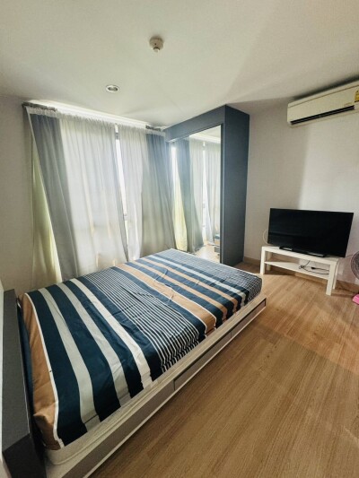 อัพเดทล่าสุด 5/2/2569 :  เดอะ นิช โมโน บางนา / The Niche Mono Bangna