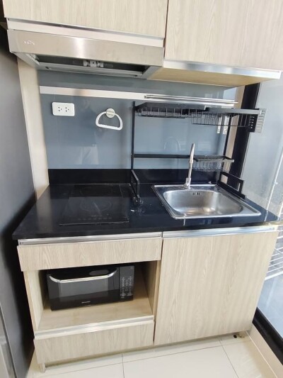 นิช โมโน สุขุมวิท - แบริ่ง / Niche Mono Sukhumvit - Bearing