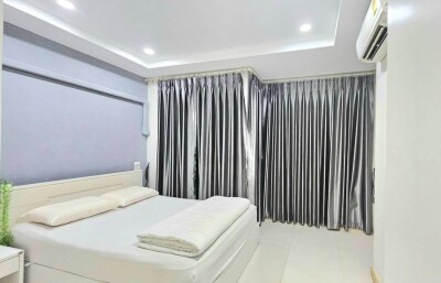 แฮปปี้ คอนโด ลาดพร้าว 101 / Happy Condo Ladprao 101