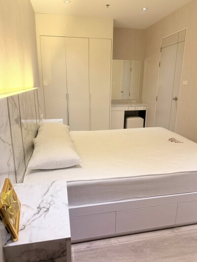 เดอะ เพรสซิเดนท์ สุขุมวิท 81 / The President Sukhumvit 81