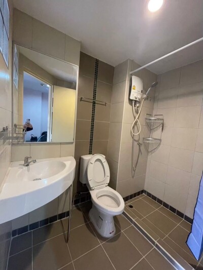 ลุมพินี คอนโดทาวน์ รามอินทรา - นวมินทร์ / Lumpini Condo Town Ramintra - Nawamin