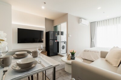 รีเจ้นท์ โฮม บางนา (โครงการใหม่) / Regent Home Bangna (New Project)