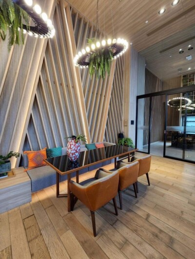 อัปเดตล่าสุด 25/3/68 : โอกะ เฮ้าส์ สุขุมวิท 36 / 34.66 ตร.ม. ชั้นที่ 19 *-32