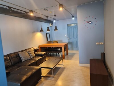 ซิตี้ โฮม สุขุมวิท 101 / City Home Sukhumvit-1