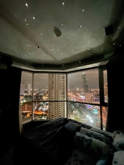 ริทึ่ม สาทร / Rhythm Sathorn-3