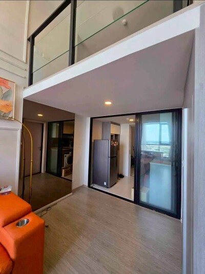 🔥 ห้ามโพส 🔥 ออริจิ้น ปลั๊ก แอนด์ เพลย์ รามคำแหง ทริปเปิ้ล สเตชั่น / Origin Plug & Play Ramkhamhaeng Triple Station