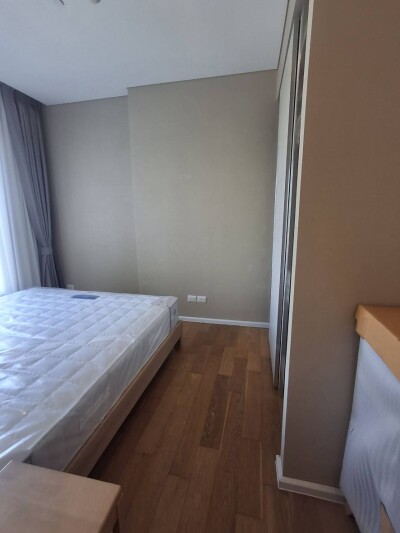 เดอะ เซนต์ เรสสิเด้นเซส / The Saint Residences