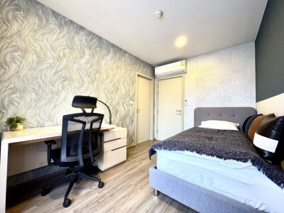 เดอะ เบส สุขุมวิท 50 / The Base Sukhumvit 50