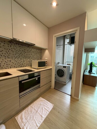 เดอะ รูม สุขุมวิท 21 / The Room Sukhumvit 21