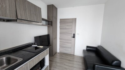 เคนซิงตัน สุขุมวิท - เทพารักษ์ / Kensington Sukhumvit - Theparak