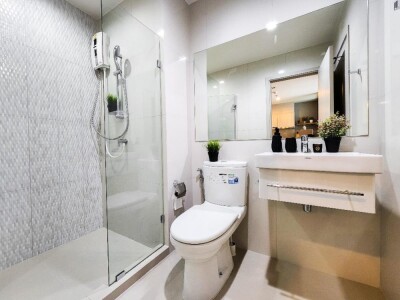 ไลฟ์ สุขุมวิท 48 / Life Sukhumvit 48