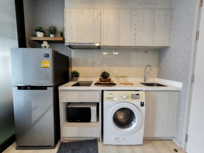 ไลฟ์ สุขุมวิท 48 / Life Sukhumvit 48