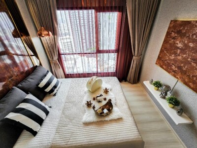 ไลฟ์ สุขุมวิท 48 / Life Sukhumvit 48