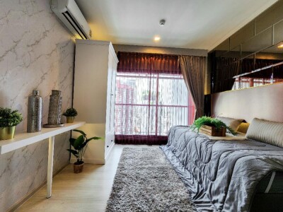 ไลฟ์ สุขุมวิท 48 / Life Sukhumvit 48