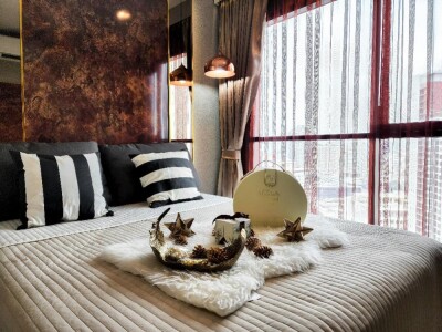 ไลฟ์ สุขุมวิท 48 / Life Sukhumvit 48