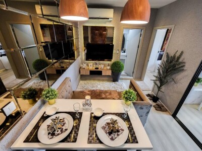 ไลฟ์ สุขุมวิท 48 / Life Sukhumvit 48