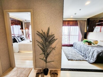 ไลฟ์ สุขุมวิท 48 / Life Sukhumvit 48