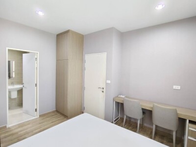 นิช โมโน สุขุมวิท - แบริ่ง / Niche Mono Sukhumvit - Bearing