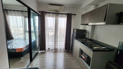 เคนซิงตัน สุขุมวิท - เทพารักษ์ / Kensington Sukhumvit - Theparak