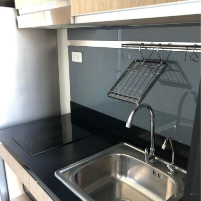 นิช โมโน สุขุมวิท - แบริ่ง / Niche Mono Sukhumvit - Bearing-12