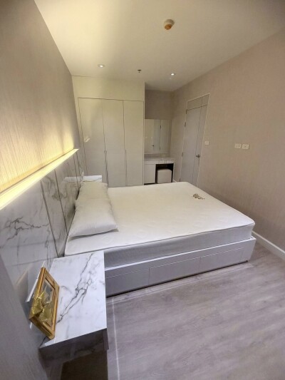 เดอะ เพรสซิเดนท์ สุขุมวิท 81 / The President Sukhumvit 81