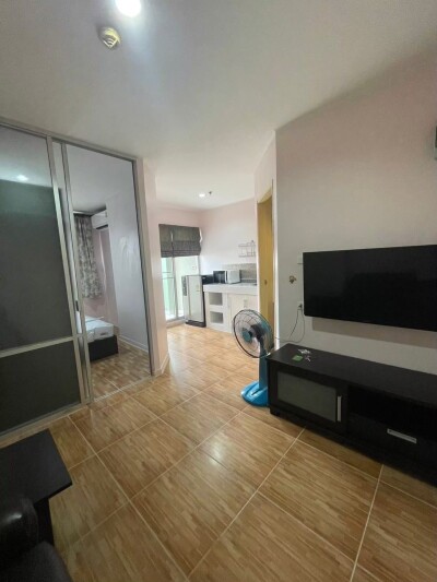 ลุมพินี คอนโดทาวน์ รามอินทรา - นวมินทร์ / Lumpini Condo Town Ramintra - Nawamin