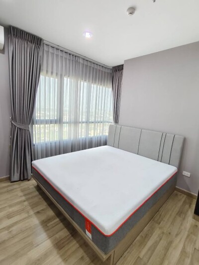 นิช โมโน สุขุมวิท - แบริ่ง / Niche Mono Sukhumvit - Bearing