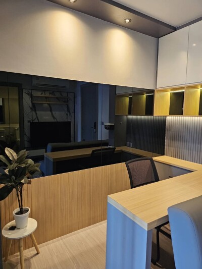 ไลฟ์ อโศก - พระราม 9 / Life Asoke - Rama 9