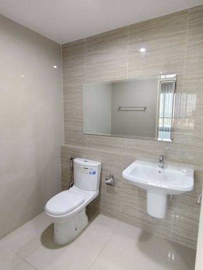 นิช โมโน สุขุมวิท - แบริ่ง / Niche Mono Sukhumvit - Bearing