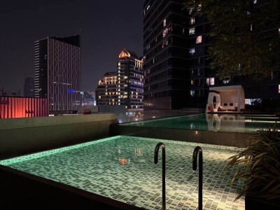 ศุภาลัย พรีเมียร์ แอท อโศก / Supalai Premiere @ Asoke