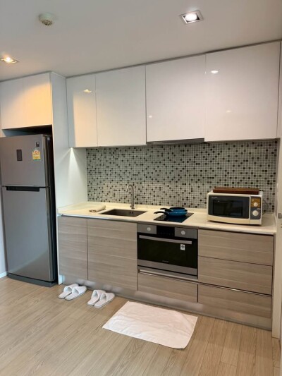 เดอะ รูม สุขุมวิท 21 / The Room Sukhumvit 21