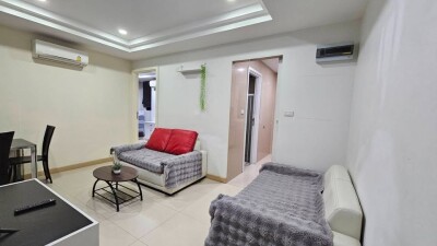 แฮปปี้ คอนโด ลาดพร้าว 101 / Happy Condo Ladprao 101