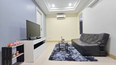 แฮปปี้ คอนโด ลาดพร้าว 101 / Happy Condo Ladprao 101