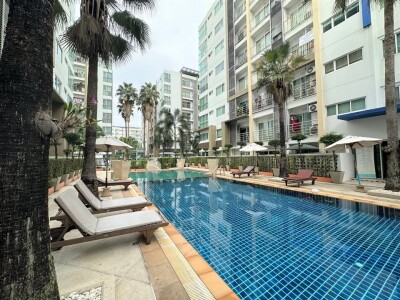 อัพเดทล่าสุด 5/2/2569 :  เมโทร พาร์ค สาทร / Metro Park Sathorn