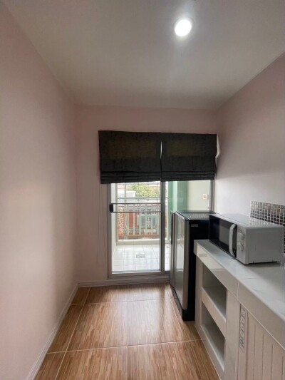 ลุมพินี คอนโดทาวน์ รามอินทรา - นวมินทร์ / Lumpini Condo Town Ramintra - Nawamin