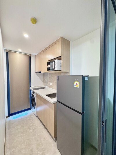 รีเกิล ศรีนครินทร์ 40 / Regal Srinakarin 40