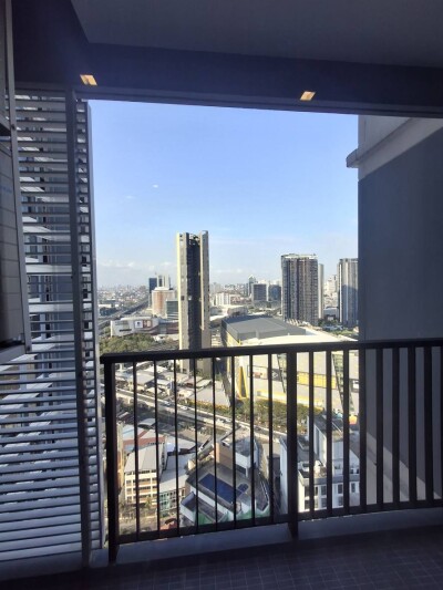 เดอะ เซนต์ เรสสิเด้นเซส / The Saint Residences