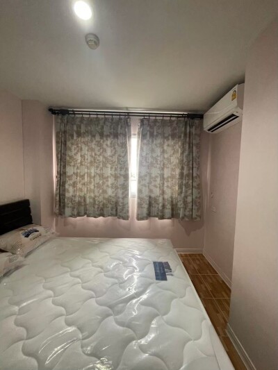 ลุมพินี คอนโดทาวน์ รามอินทรา - นวมินทร์ / Lumpini Condo Town Ramintra - Nawamin