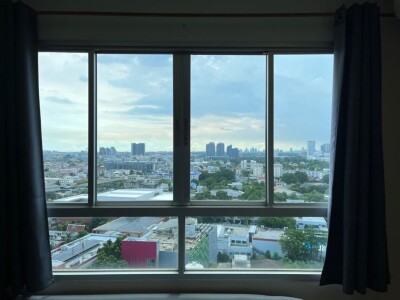 ลุมพินี วิลล์ ลาซาล - แบริ่ง / Lumpini Ville Lasalle - Barring