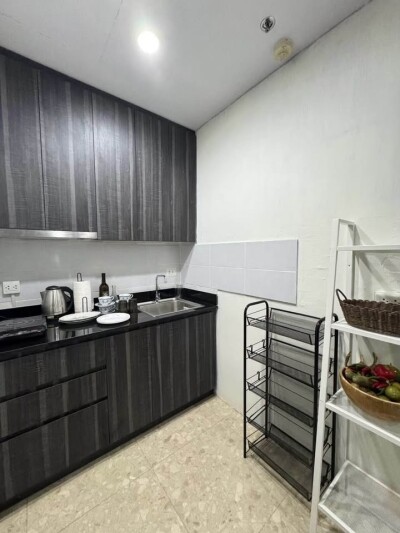 ศุภาลัย พรีเมียร์ แอท อโศก / Supalai Premiere @ Asoke