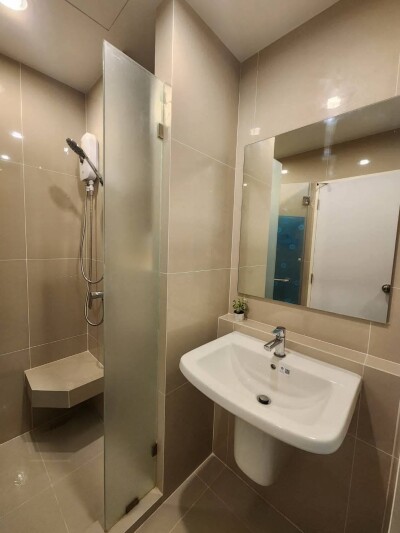 นิช โมโน รามคําแหง / Niche MONO Ramkhamhaeng