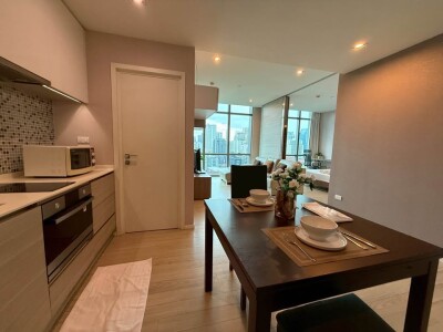 เดอะ รูม สุขุมวิท 21 / The Room Sukhumvit 21