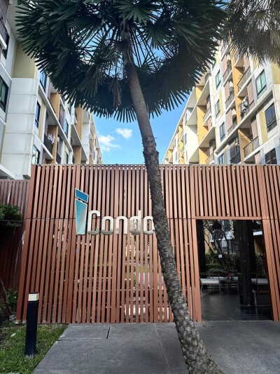 อัพเดทล่าสุด 6/2/2569 : ไอคอนโด สุขุมวิท 105 / iCondo Sukhumvit 105