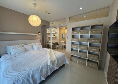 แกรนด์ พาร์ค วิว อโศก / Grand Park View Asoke